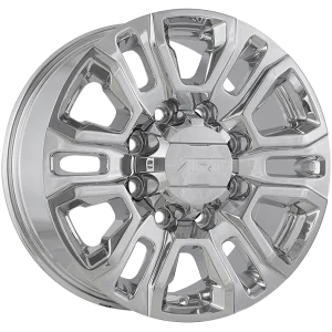Art Replica Wheels – REPLICA 327 – Chrome – 18″x8″ 44mm – Summer Wheels – R3271805